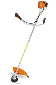 Roçadeira Gas 2t 25.4cc Nyl FS 80 - Stihl