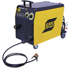 MAQUINA SOLDA MIG 250A SMASHWELD 266X - ESAB