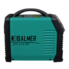 Fonte Inversora de Solda 120a Joy 133 DV Balmer Bivolt na internet