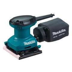 Lixadeira Orbital 110x100mm Makita Bo4557 110v - comprar online