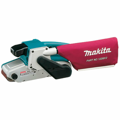 LIXADEIRA CINTA INDUSTRIAL 076X610MM MAKITA 9920