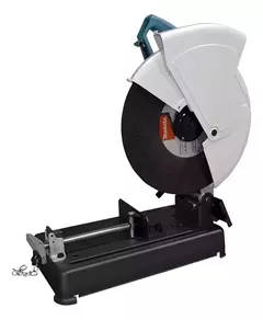 Policorte Serra Rápida Makita 14pol 355mm M2401b - loja online