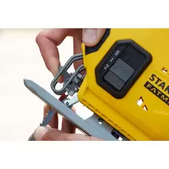 Imagem do Serra Tico-Tico 20V Max Íon De Lítio - SCJ600D1K-BR