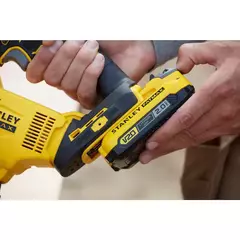 Serra Tico-Tico 20V Max Íon De Lítio - SCJ600D1K-BR - loja online