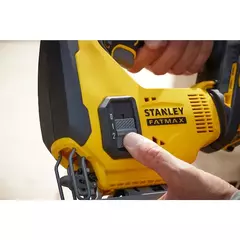 Serra Tico-Tico 20V Max Íon De Lítio - SCJ600D1K-BR na internet
