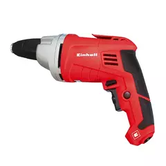 PARAFUSADEIRA VVR DRYWALL 500W TC-DY500E 127V - EINHELL - comprar online