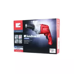 PARAFUSADEIRA VVR DRYWALL 500W TC-DY500E 127V - EINHELL - comprar online