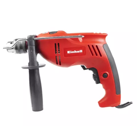 FURADEIRA DE IMPACTO 13MM 710W TC-ID710E 127V - EINHELL