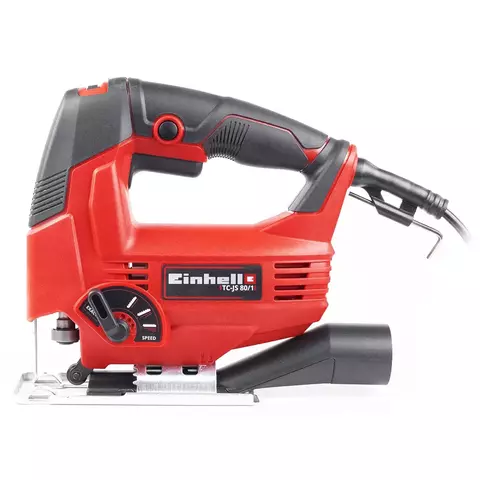 SERRA TICO-TICO 080MM 550W VV TC-JS801/1 127V - EINHELL