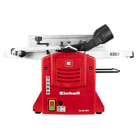 PLAINA DESENGROSSO 1500W TC-SP204 127V - EINHELL