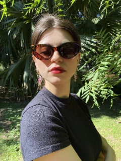 Aro Herald en internet