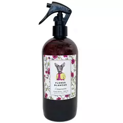 Aromatizador Bambi