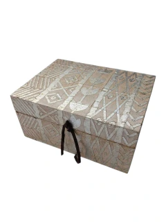 Caja de madera chica - tienda online