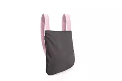 Bolsa mochila combinada