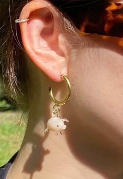 Aro Porco - comprar online