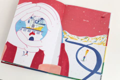 Imagen de Libro ¨Horizonte¨