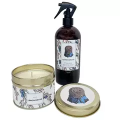 Aromatizador Buho - comprar online