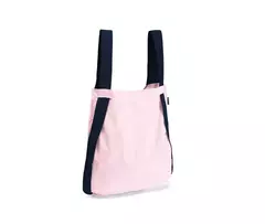 Bolsa mochila combinada - tienda online