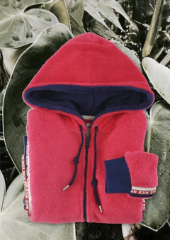 ONESIE MUJER/ADOLESCENTE NICE