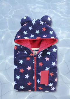 ONESIE NIÑOS BLUE STAR - comprar online