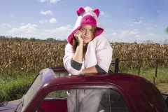 ONESIE MUJER/ADOLESCENTE PIG - comprar online