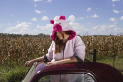 ONESIE MUJER/ADOLESCENTE PIG en internet