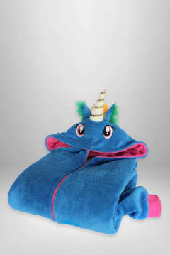 ONESIE MUJER/ADOLESCENTE UNICORN RAINBOW - buy online