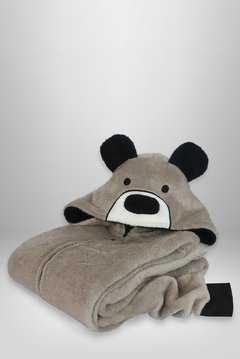 ONESIE NIÑOS BEAR en internet
