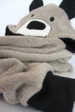 ONESIE NIÑOS BEAR - tienda online