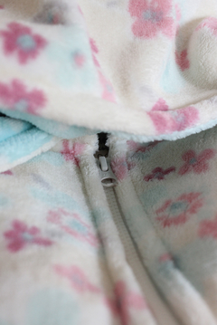 ONESIE MUJER/ADOLESCENTE DREAM BIGGER