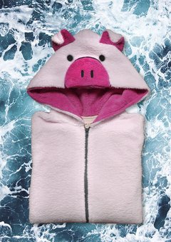 ONESIE NIÑOS PIG - buy online