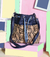 Bolso y Mochila Felisa Blue
