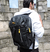 Mochila SMART Negro - comprar online