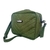 Chelsea Bandolera Verde Muzgo - comprar online