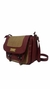 Adelaida Bordó x 1 unidad - Isabella Cruz Bags 