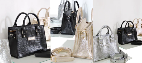 Banner de la categoría Mini Bag