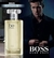 Fragancia inspirada en Boss Night de Hugo Boss
