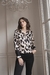 Camisa 354039 animal print en internet