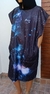 Poncho talle M en internet