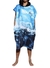 Poncho talle M - comprar online
