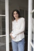 Camisa lino - MARIA FERNANDA