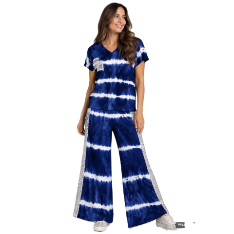 Conjunto Batik Hilo