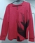 Sweaters sublimados lanilla en internet