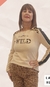 Remera wild