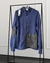 campera Polar Nogal de hombre