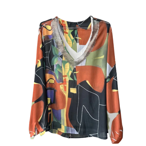 Remera diseño 223.3 - comprar online