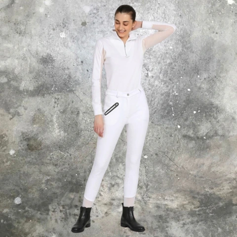 Breech Olímpico Mujer IMPORTADO