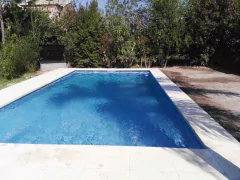 BORDES y SOLARIUM (La Alameda - Nordelta) - PISCINAS ZUMAAC 