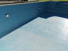 REVESTIMIENTO CELESTE CLARO ESFUMADO (BARRIO Pacheco Golf) - comprar online