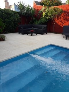 LIVING BAHAMAS CORNER - Color Grafito en internet